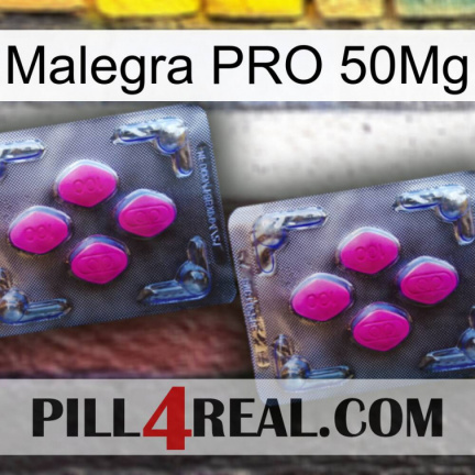 Malegra PRO 50Mg 01